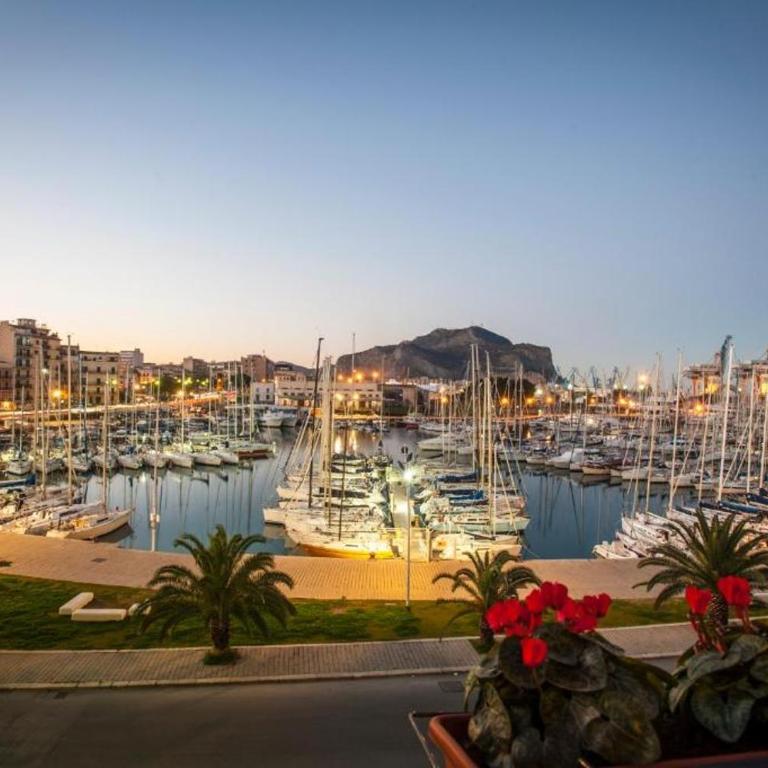 Al Politeama casa vacanze - Appartamento con 1 Camera da Letto - 19