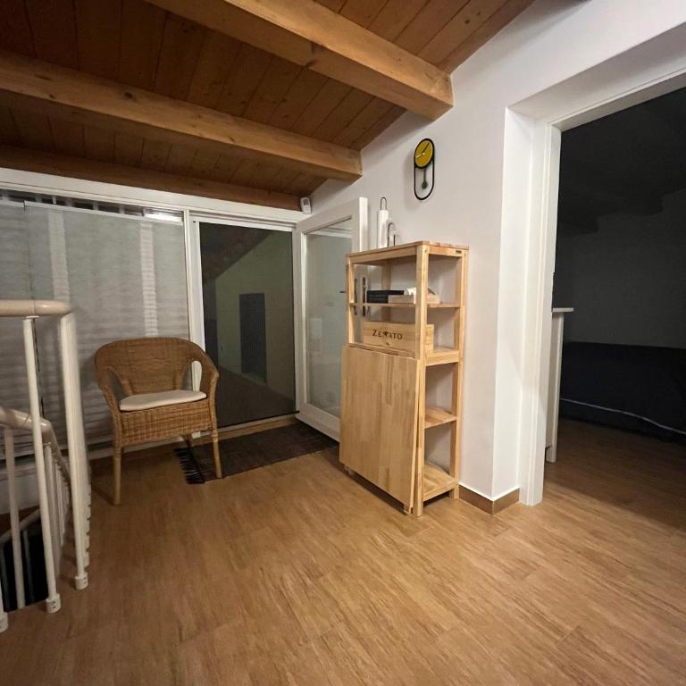 Maquedino holiday home & Terrace - Centro Storico Palermo - Penthouse Apartment - 14