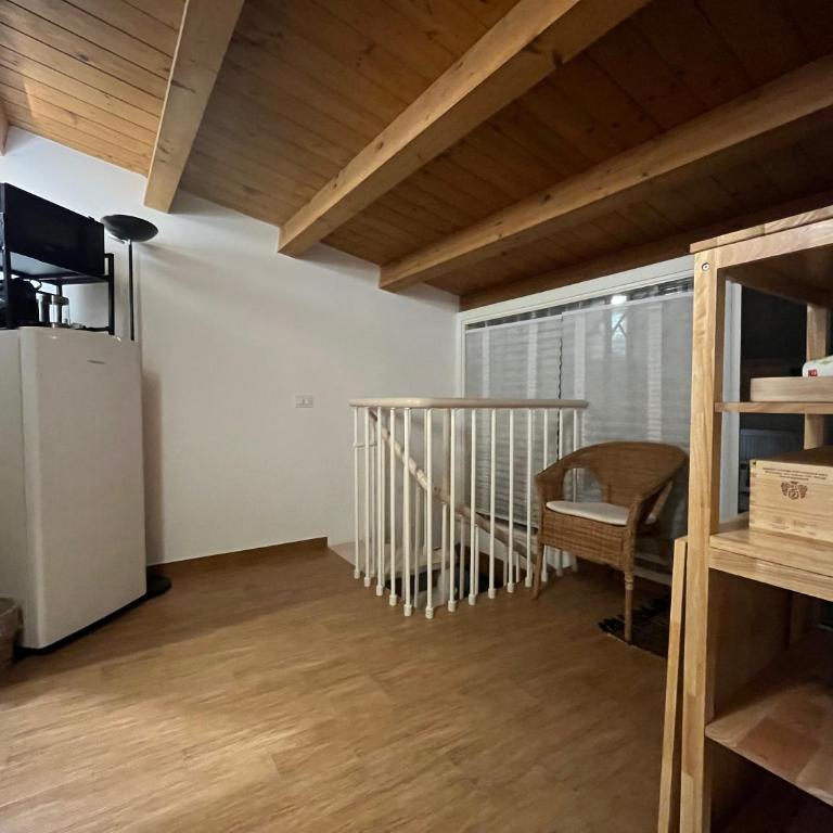 Maquedino holiday home & Terrace - Centro Storico Palermo - Penthouse Apartment - 12
