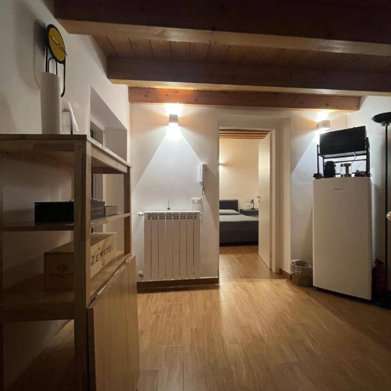 Maquedino holiday home & Terrace - Centro Storico Palermo - Penthouse Apartment - 11