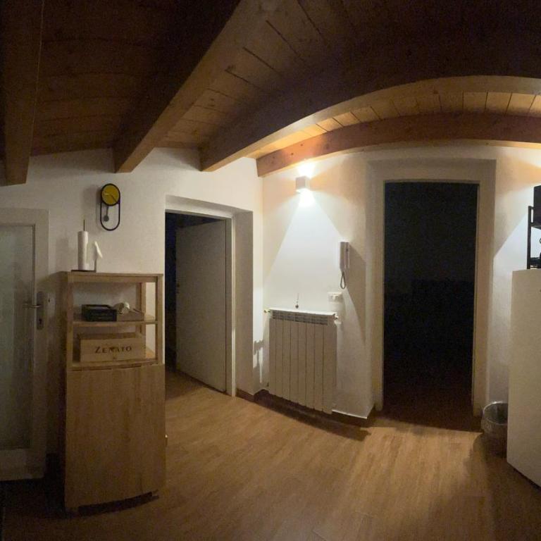 Maquedino holiday home & Terrace - Centro Storico Palermo - Penthouse Apartment - 13