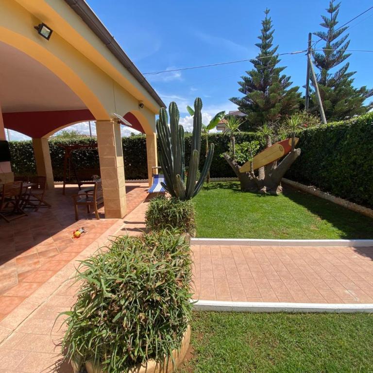 Villa Gilda - Casa con 2 Camere da Letto - 12