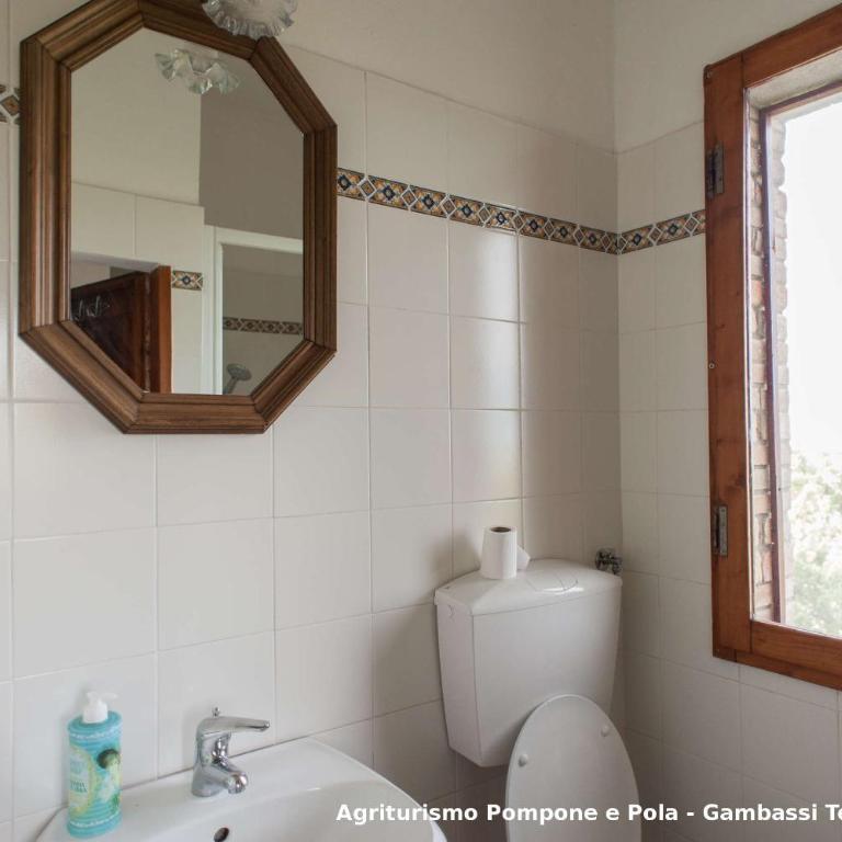 Agriturismo Pompone e Pola - Casa Vacanze - 12