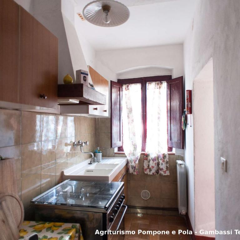 Agriturismo Pompone e Pola - Casa Vacanze - 5