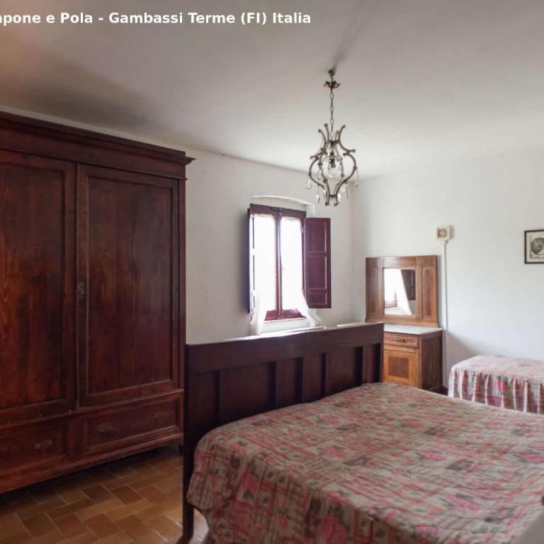 Agriturismo Pompone e Pola - Casa Vacanze - 9