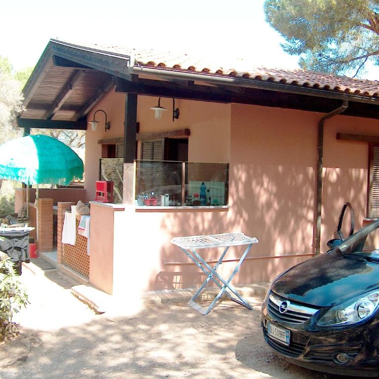 Camping Lacona Pineta - Bungalow (2 Adulti) - 7