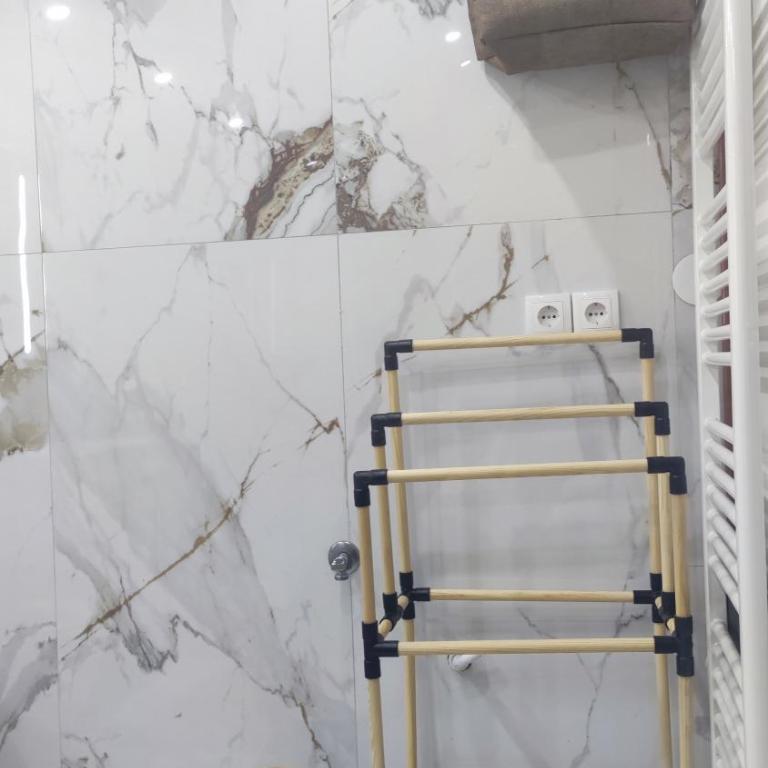 Studio Central - One-Bedroom Apartment - 19