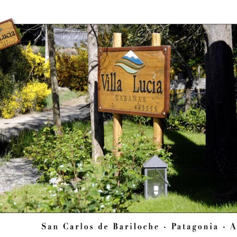 CABAÑAS VILLA LUCIA "UNº1 Virreyna" - Bungalow Superior - 13