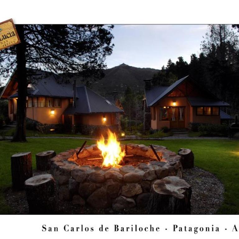 CABAÑAS VILLA LUCIA "UNº1 Virreyna" - Superior Bungalow - 14