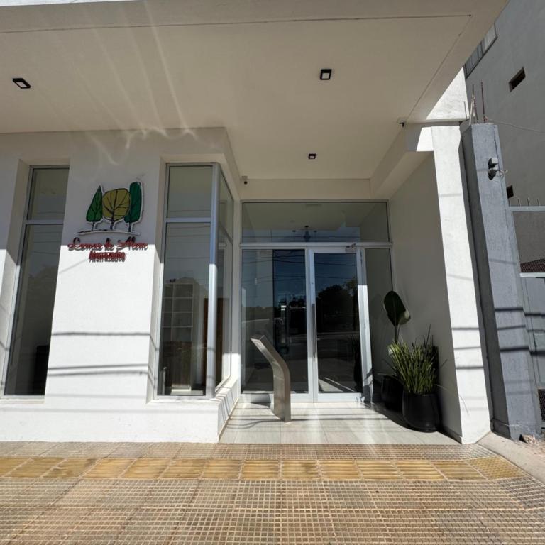 Depto 2 Dorm en Posadas - Lomas de Alem - Apartamento de 2 dormitorios - 2