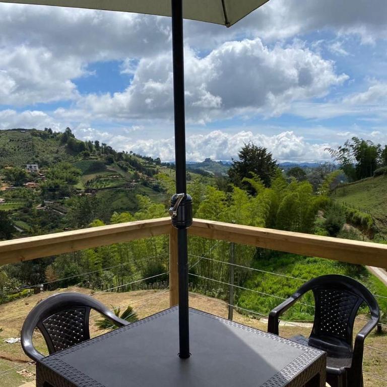 Hermosa Finca Con Piscina y Jacuzzi - Casa de 4 dormitorios - 14