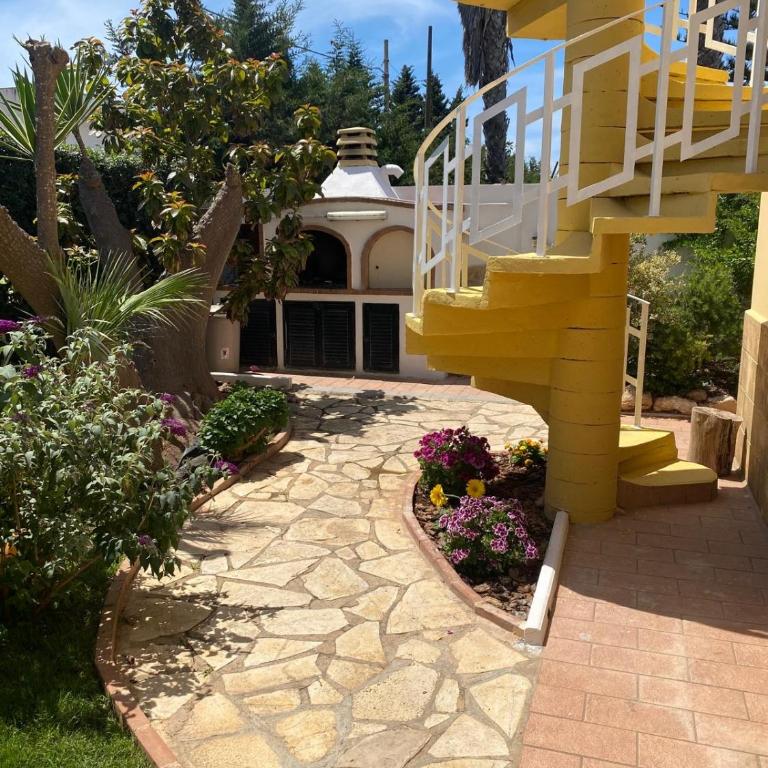 Villa Gilda - Casa con 2 Camere da Letto - 14
