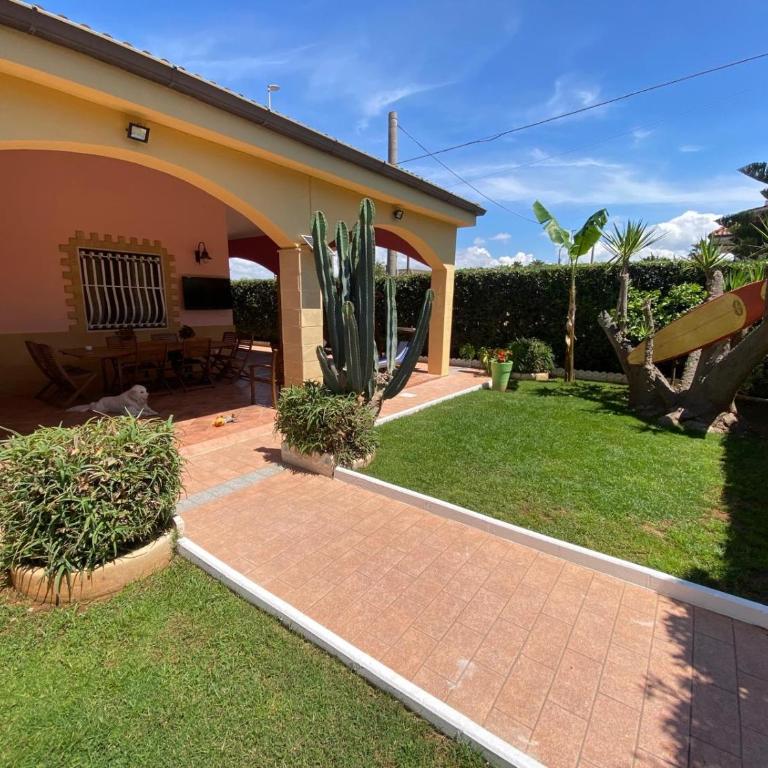 Villa Gilda - Casa con 2 Camere da Letto - 2