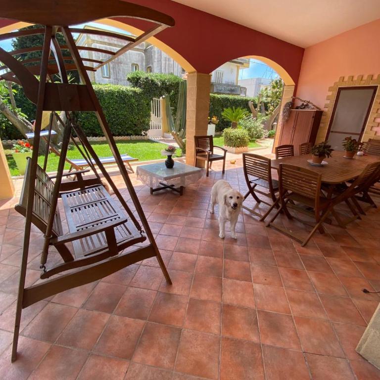 Villa Gilda - Casa con 2 Camere da Letto - 6