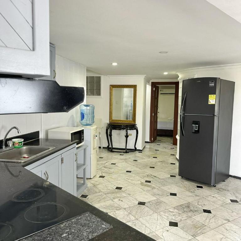 Condo Punta Hansa - Apartamento de 3 dormitorios - 6