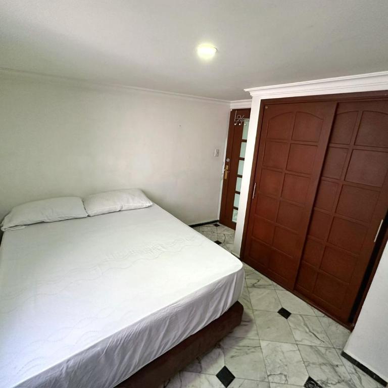 Condo Punta Hansa - Apartamento de 3 dormitorios - 10