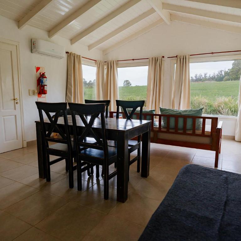 Cabañas Don Bosco - Villa de 1 dormitorio - 16