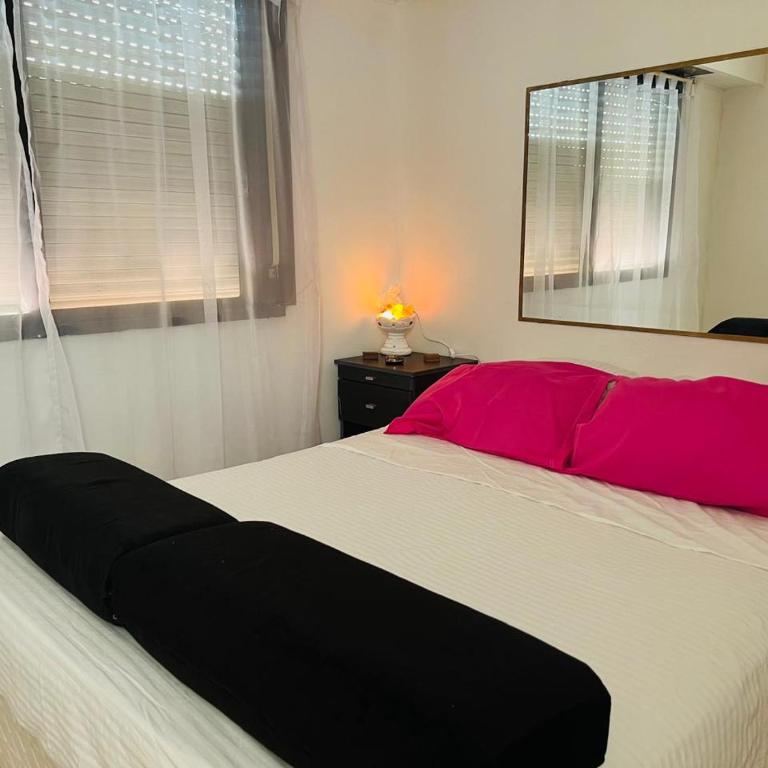 Pacífico Palermo - Apartamento de 1 dormitorio - 7