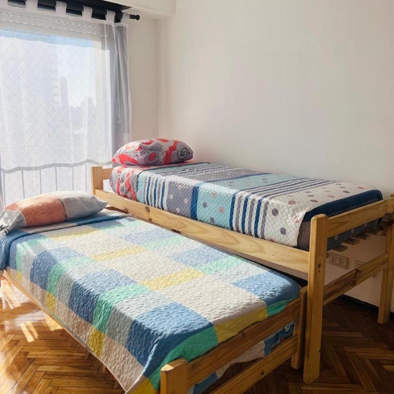 River- Movistar arena - Apartamento de 1 dormitorio - 18