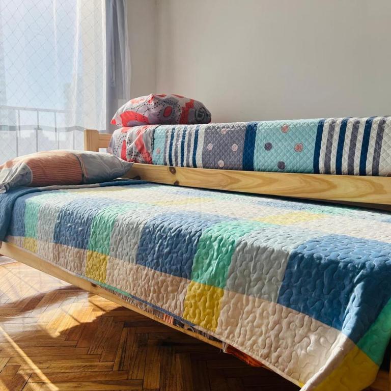 Pacífico Palermo - Apartamento de 1 dormitorio - 19