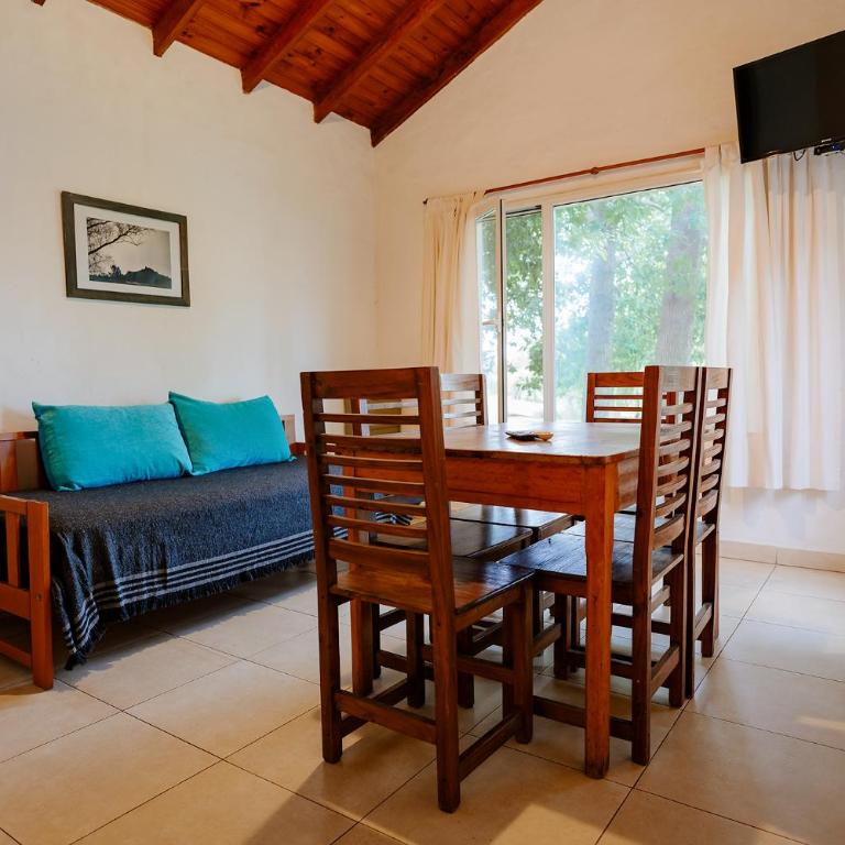 Cabañas Don Bosco - Villa de 2 dormitorios - 15
