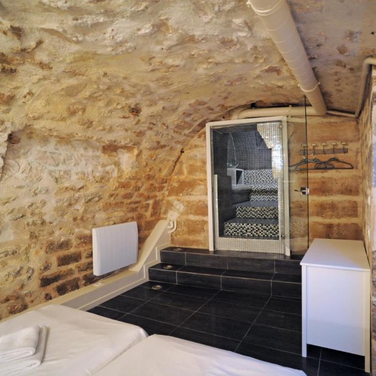 Unique loft apartment in Le Marais - Appartement 3 Chambres - 24