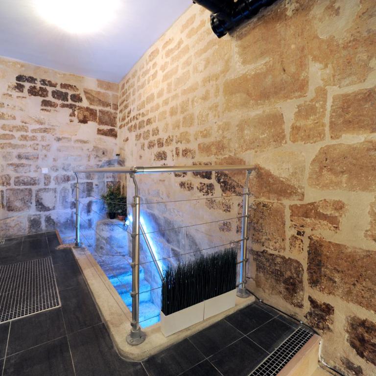 Unique loft apartment in Le Marais - Appartement 3 Chambres - 18