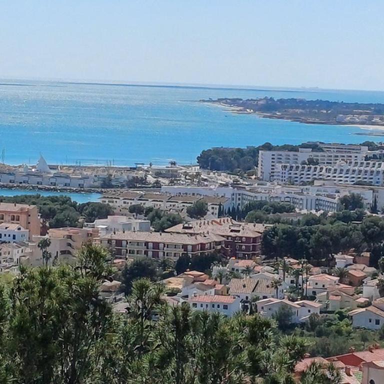 Playa Romana - Two-Bedroom Apartment - 26