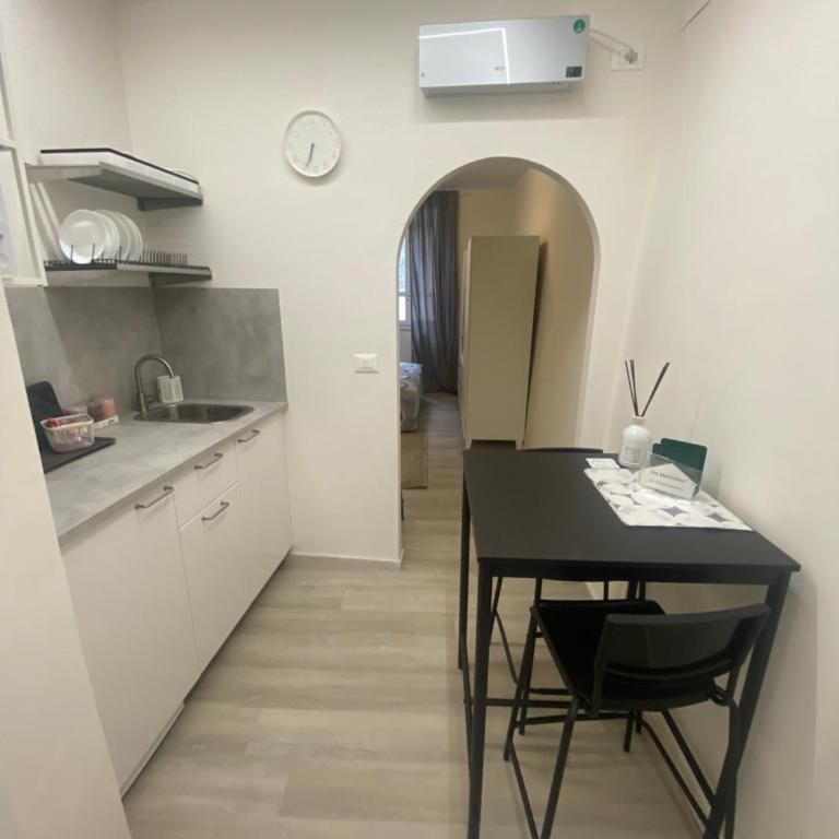 Da Mariolino - Appartamento con Vista Città - 5