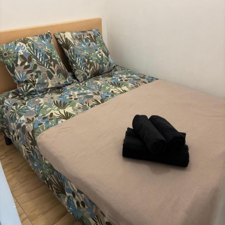 Studio piscine parking Cannes - Appartement 1 Chambre - 2