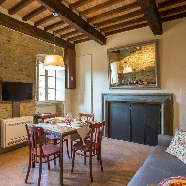 Casa Zeni - Appartamento - Berrettini - 3