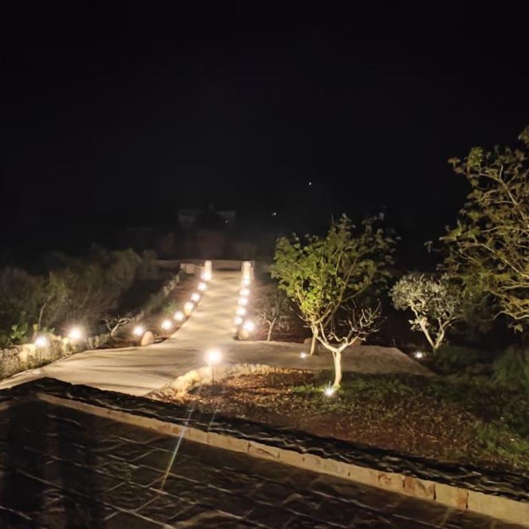 Antichi Saperi - Villa con piscina Cisternino - Villa con 2 Camere da Letto - 8