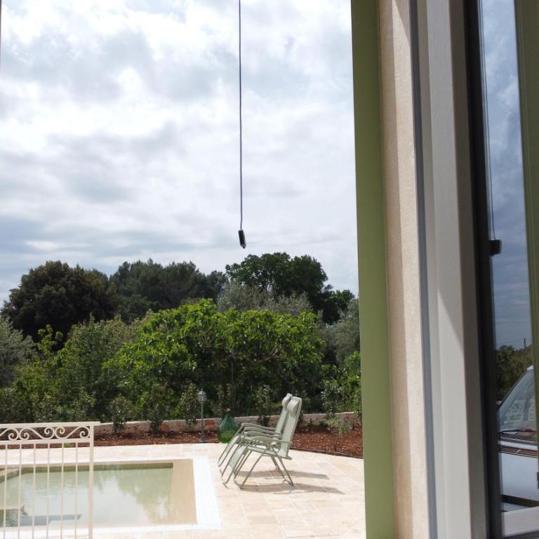 Antichi Saperi - Villa con piscina Cisternino - Villa con 2 Camere da Letto - 9