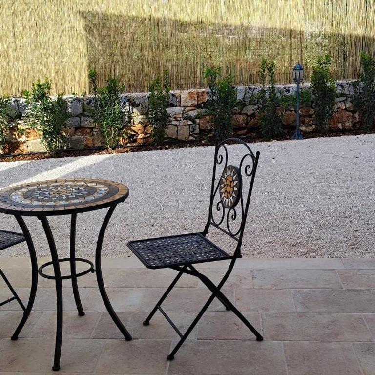 Antichi Saperi - Villa con piscina Cisternino - Villa con 1 Camera da Letto - 11