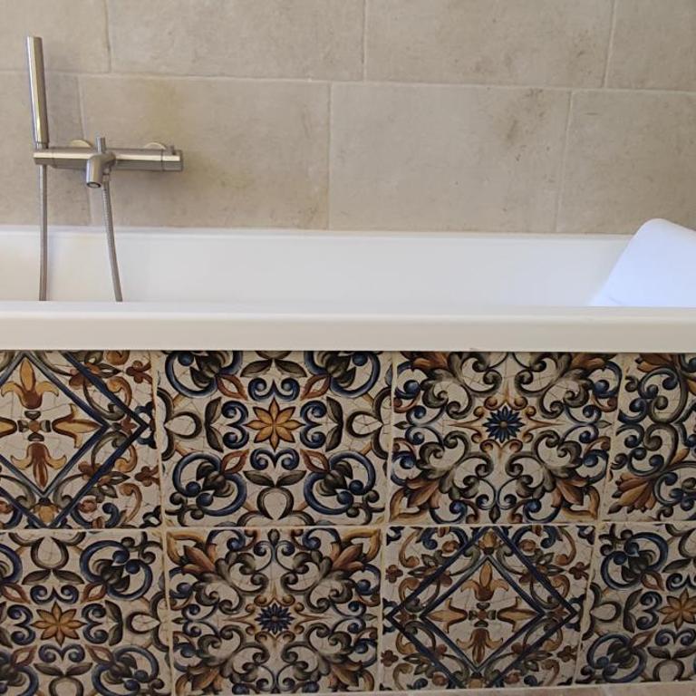 Antichi Saperi - Villa con piscina Cisternino - Villa con 2 Camere da Letto - 18