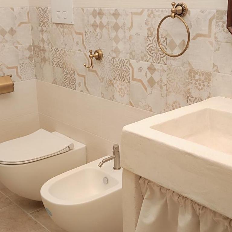 Antichi Saperi - Villa con piscina Cisternino - Villa con 1 Camera da Letto - 12
