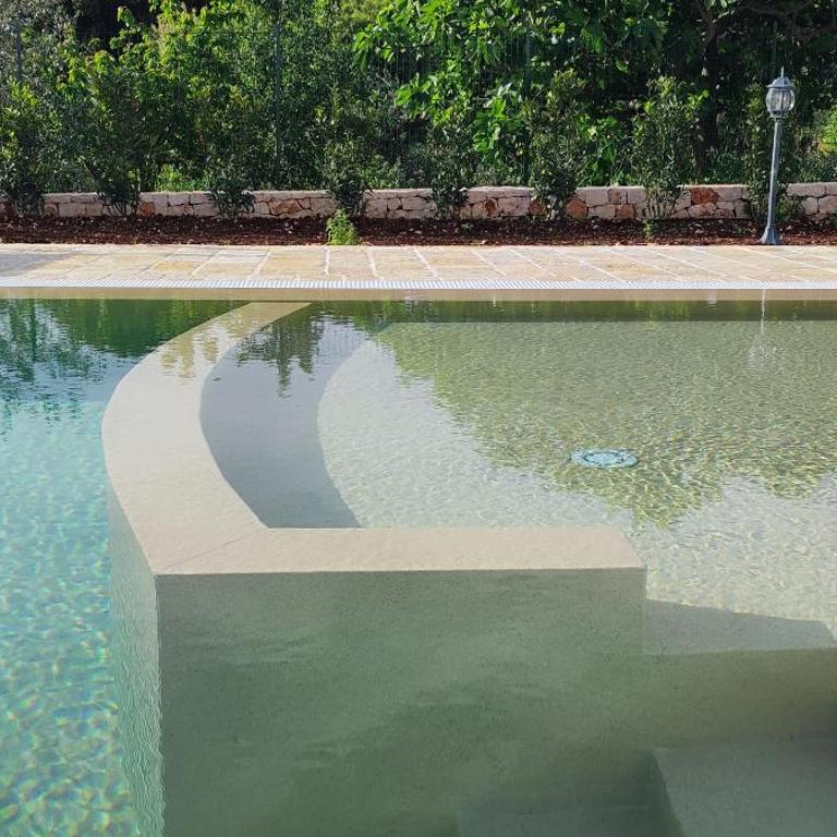 Antichi Saperi - Villa con piscina Cisternino - Villa con 2 Camere da Letto - 21
