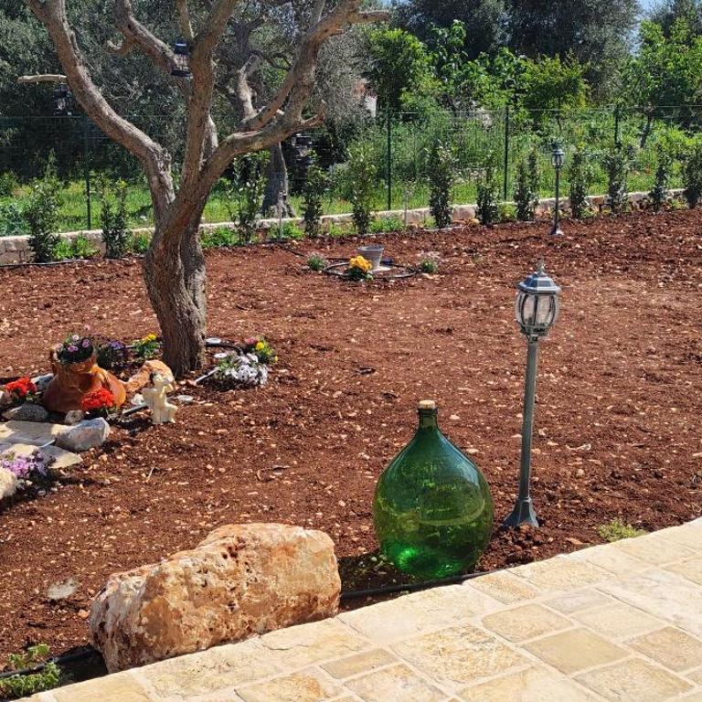 Antichi Saperi - Villa con piscina Cisternino - Villa con Piscina Privata - 33
