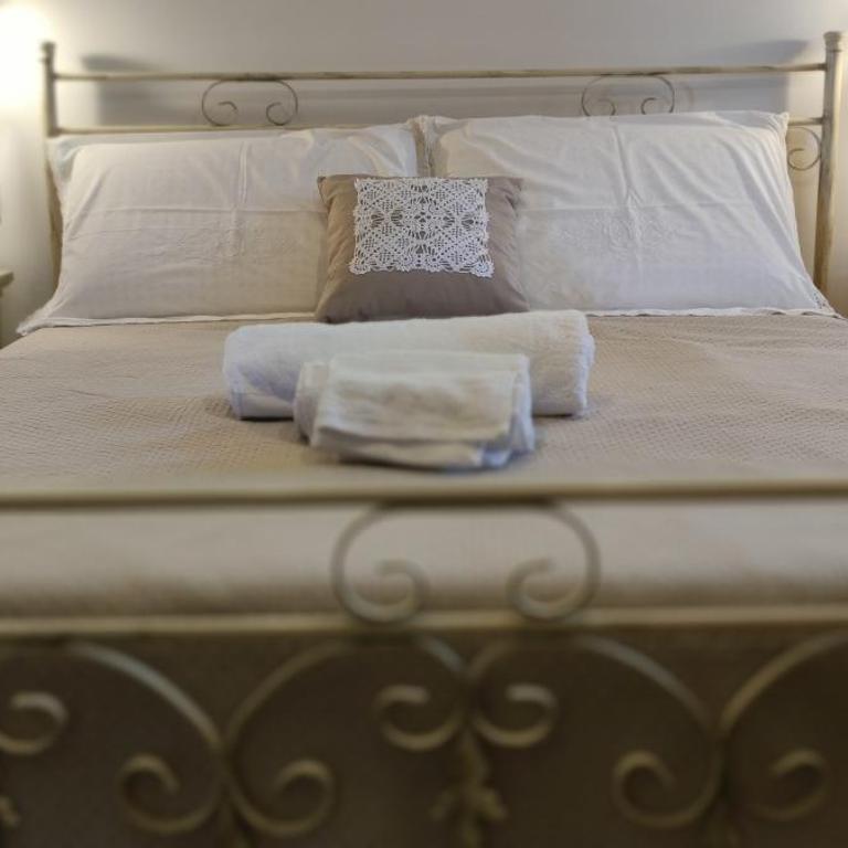 Antichi Saperi - Villa con piscina Cisternino - Villa con 2 Camere da Letto - 25