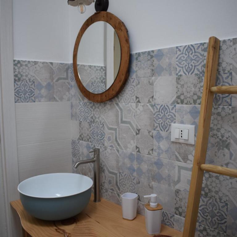 Antichi Saperi - Villa con piscina Cisternino - Villa con 2 Camere da Letto - 28