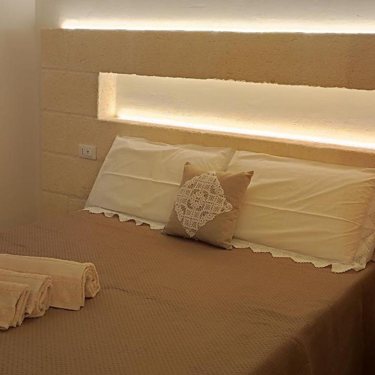 Antichi Saperi - Villa con piscina Cisternino - Villa con 1 Camera da Letto - 4