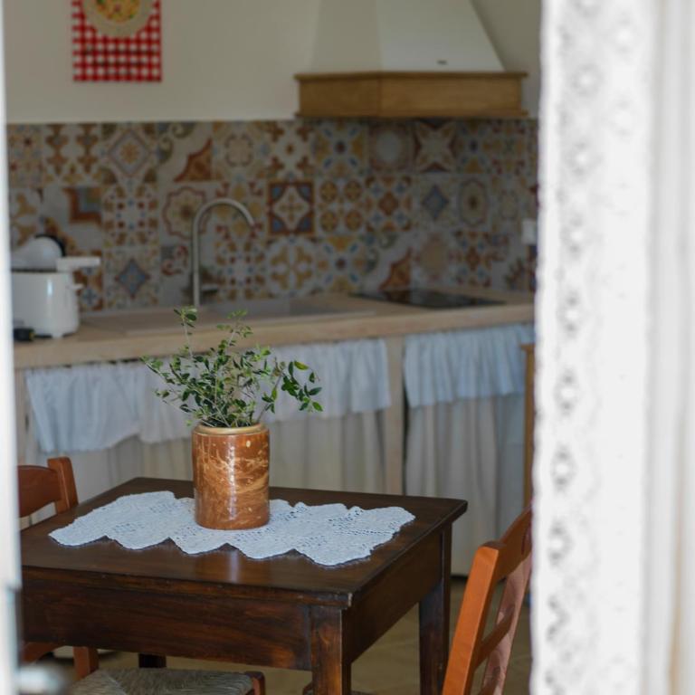Antichi Saperi - Villa con piscina Cisternino - Villa con 1 Camera da Letto - 24
