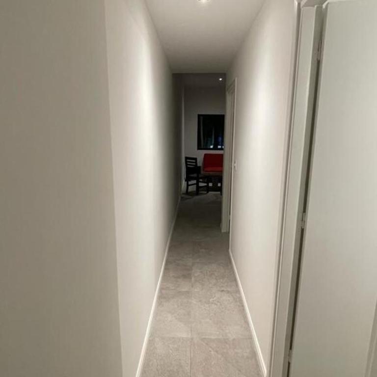 apartamento de 2 ambientes para 5 personas - Two-Bedroom Apartment - 12