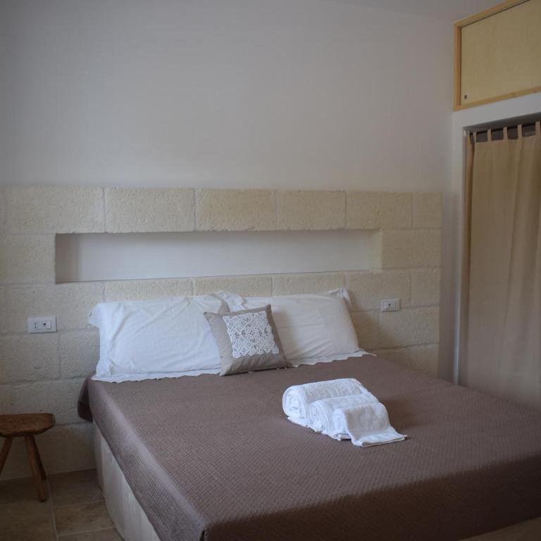 Antichi Saperi - Villa con piscina Cisternino - Villa con 1 Camera da Letto - 36