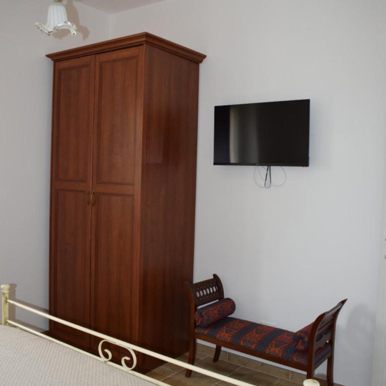 Antichi Saperi - Villa con piscina Cisternino - Villa con 2 Camere da Letto - 44