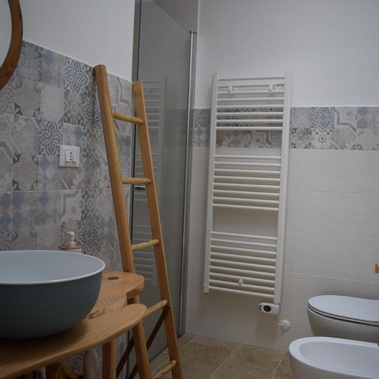 Antichi Saperi - Villa con piscina Cisternino - Villa con 2 Camere da Letto - 45