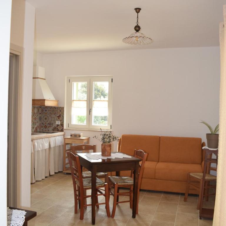 Antichi Saperi - Villa con piscina Cisternino - Villa con 1 Camera da Letto - 41