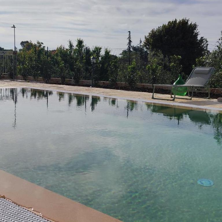 Antichi Saperi - Villa con piscina Cisternino - Villa con 2 Camere da Letto - 48
