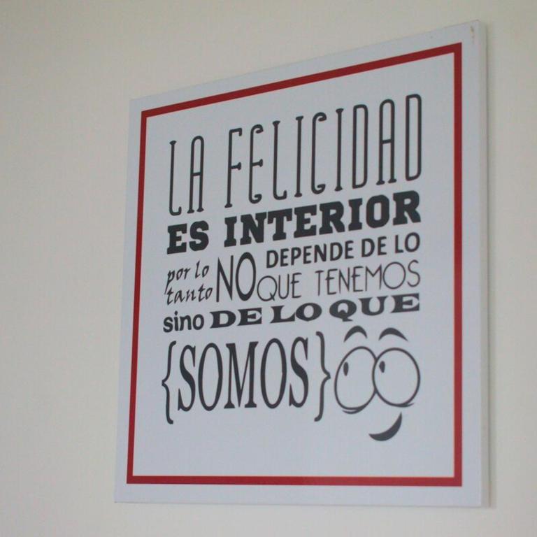 Hermoso Apartamento Cerca a Playa - Two-Bedroom Apartment - 3