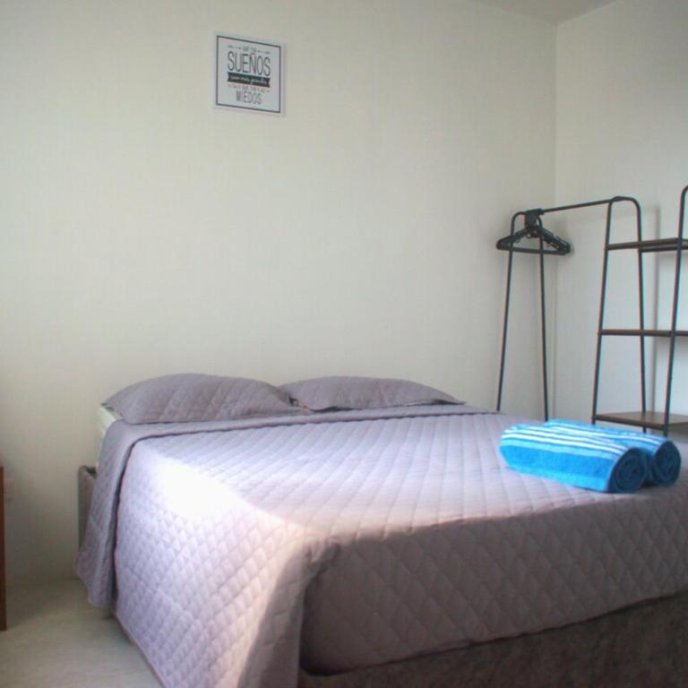 Hermoso Apartamento Cerca a Playa - Two-Bedroom Apartment - 7